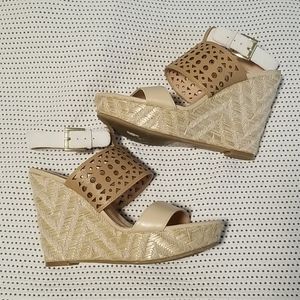 Sole Society Wedges